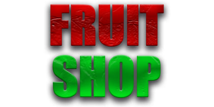 Fruit Shop Brasil